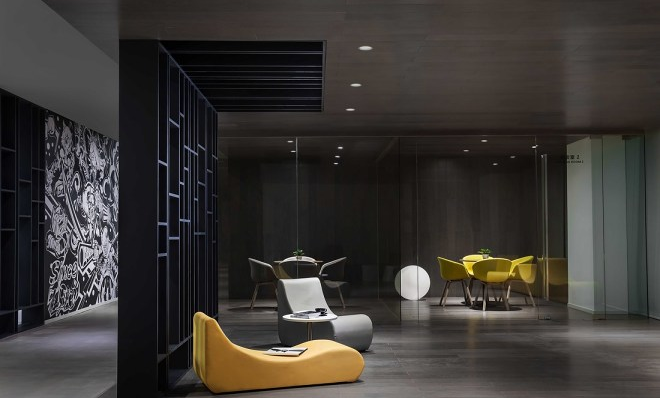 茶水間裝修效果圖