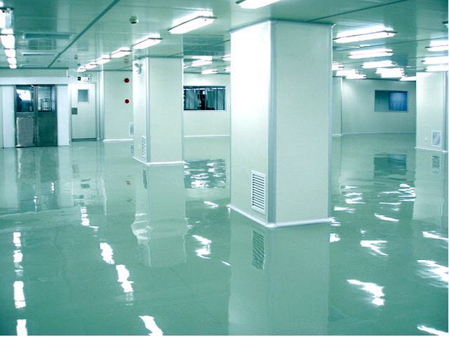 夏季凈化車間和信息機(jī)房防火考點(diǎn)總結(jié)