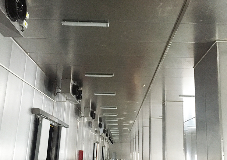 上海園區廠房裝修公司